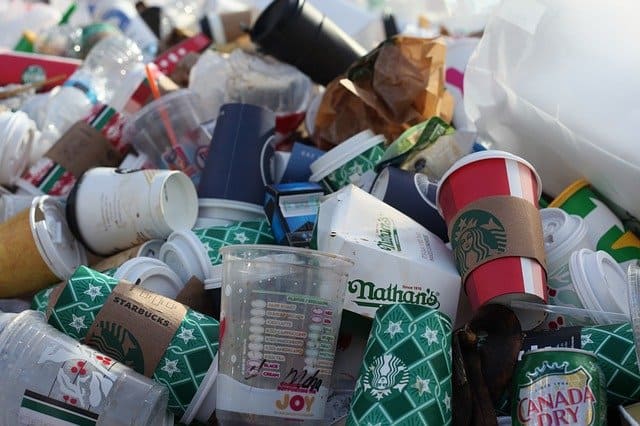 wie wird kunststoff recycelt